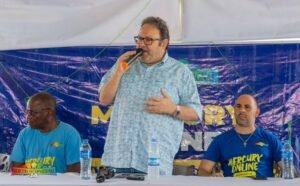 Mercury International Unveils $120,000 End-of-Year Double Promotion