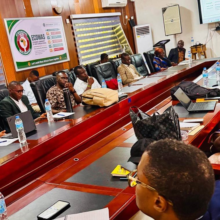 MoPED Advances Formulation of Sierra Leone’s First Community-Based Organisations Policy
