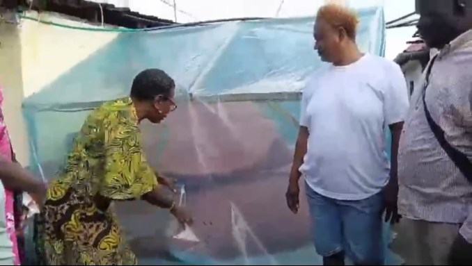 Technological innovation set to transform Freetown’s climate change response