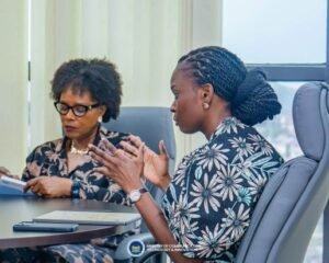MoCTI, UN Strengthen Cooperation on Data Governance and Digital Infrastructure